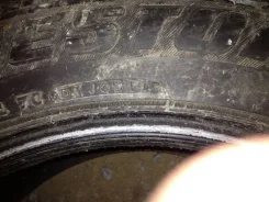 Bridgestone Ice Cruiser 7000. 2011 ���, 20�%, 4 ��