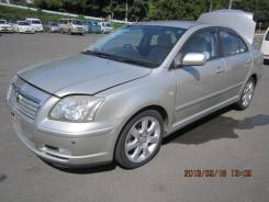 Toyota Avensis. AZT250, 1AZFSE