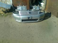 Ноускат. Toyota Succeed, NCP55V, NLP51, NCP51V, NCP50, NCP51, NCP59G, NCP58G, NCP55, NCP52, NCP58, NCP59, NLP51V Двигатели: 1NZFE, 1NDTV, 1NZFNE, 2NZF...