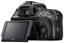 Sony Alpha DSLR-A500 ����