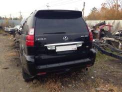 Lexus GX470, 2006