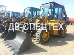 Xcmg WZ30-25. Продаем новые экскаватор-погрузчики XCMG WZ30-25, 1,00 куб. м.
