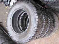 Bridgestone Ice Cruiser 5000. Зимние, шипованные, 2009 год, износ: 20%, 4 шт