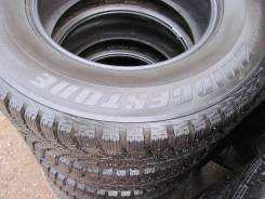 Bridgestone Ice Cruiser 5000. Зимние, шипованные, 2009 год, 10 %, 1 шт