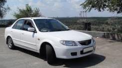 Mazda Familia. BJ5P, ZL