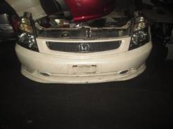 Ноускат. Honda Stream, RN2, RN1, RN1RN2 Двигатель D17A