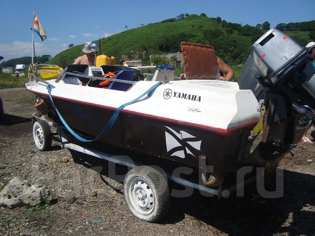 Yamaha. 1990 ���, ��������� ���������, ������ ����