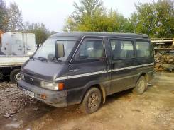 Mazda Bongo. 8, RF