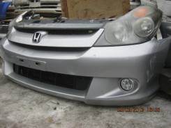 Ноускат. Honda Stream, RN1 Двигатель D17A