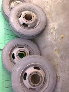 Bridgestone. x15.5"