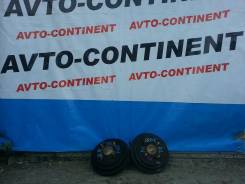 Ступица. Honda Fit, GD1 Двигатель L13A