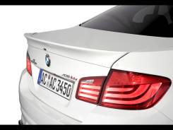 Спойлер. BMW 5-Series, F10 BMW M5, F10