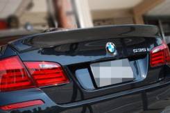 Спойлер. BMW 5-Series, F10 BMW M5, F10