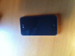 Apple iPhone 4