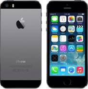 Apple iPhone 5s. Новый, 32 Гб