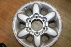 Hyundai. 6.0x15", 5x120.00, ET41, ЦО 67,1 мм.