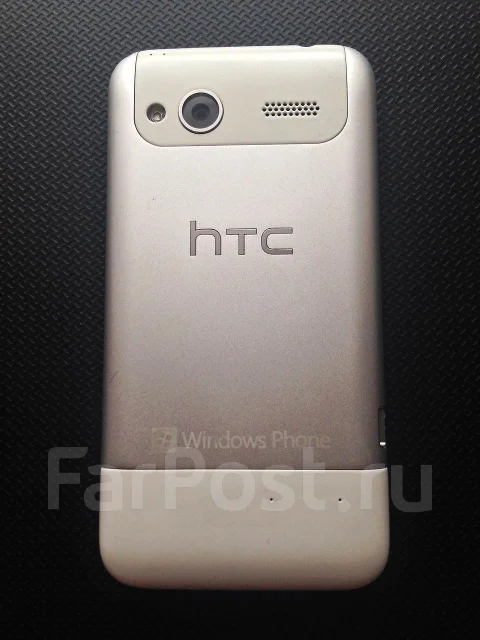 HTC Radar. �/� ����