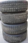 Toyo Winter Tranpath MK4. Зимние, без шипов, 2008 год, износ: 5%, 4 шт