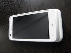 HTC Radar ����