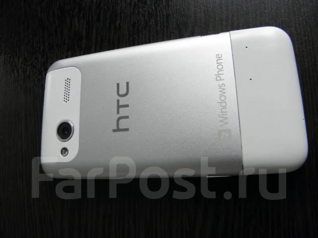 HTC Radar ����