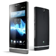 Sony Xperia P