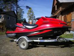 Kawasaki Ultra. 245,00 л.с., Год: 2012 год