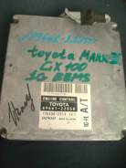 Блок управления двс. Toyota Cresta, GX100 Toyota Mark II, GX100 Toyota Chaser, GX100 Двигатель 1GFE