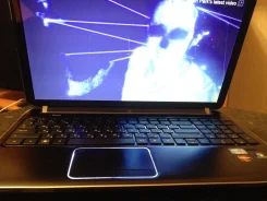 HP PAVILION dv6-6179er. 2����, ��� 6 ��, ���� 640���, WiFi: 1, Bluetooth: 1, ����������� �� 4��. ����