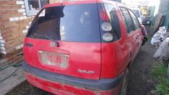 Toyota Raum. EXZ10, 5E