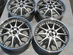 Blitz Techno Speed. x19", 5x114.3 ����
