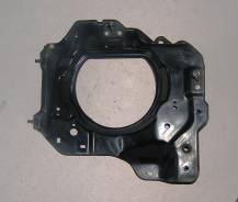 Ободок фары. Isuzu Bighorn, UBS25GW, UBS25DW, UBS25, 69 Двигатель 6VD1