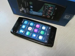 Nokia X7