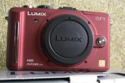 Panasonic Lumix DMC-GF1 Kit. 10 - 14.9 �� ����