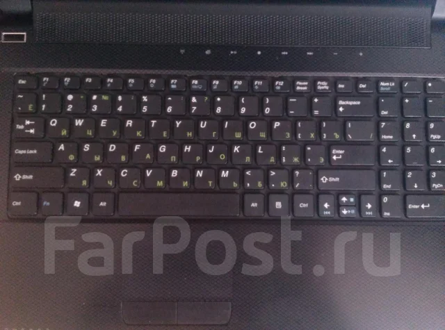 DNS Gamer. 2,4����, ��� 8 ��, ���� 750���, WiFi: 1, Bluetooth: 1, ����������� �� 4��. ����