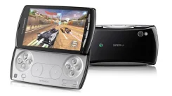 Sony Ericsson Xperia Play