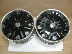 Lowenhart. 8.5x19", 5x114.3, ET27, �� 73���. ����