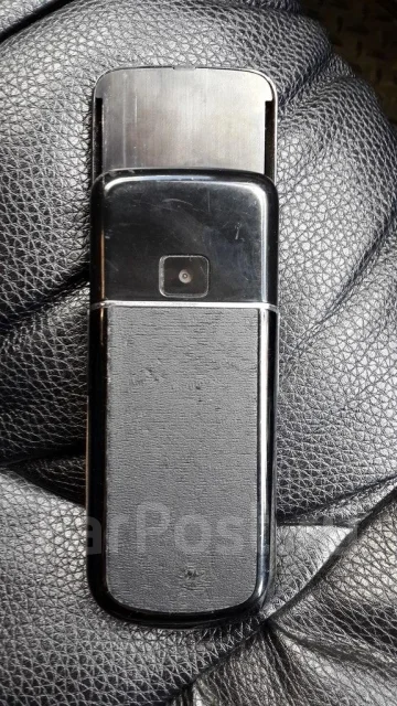 Nokia 8800 Sapphire Arte. �/� ����