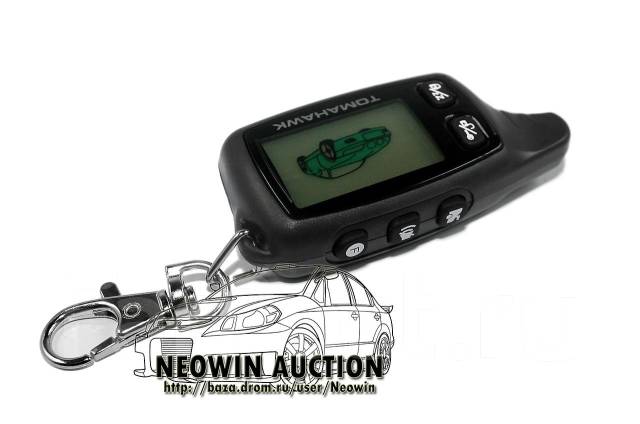 Сигнализация Томагавк Tz 9030 Инструкция - boardregulations