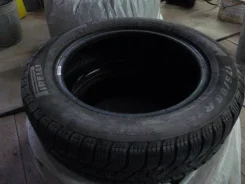 Pirelli Winter SnowControl II. 2009 ���, 10�%, 2 ��