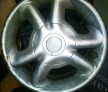 TRW. x14", 4x100, ET38 ����