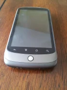 HTC Nexus One. �/�