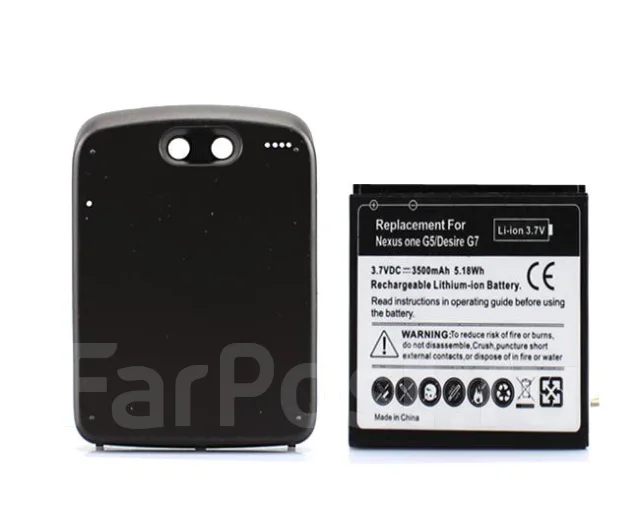 HTC Nexus One. �/� ����
