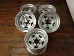 Centerline Wheels. 10.0x16.5", 6x139.7, ET-44, �� 110���. ����