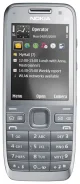 Nokia E52 ����