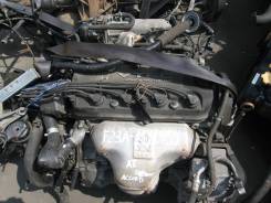Двигатель в сборе. Honda Accord, CF6 Honda Accord Wagon, CF6 Двигатель F23A