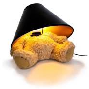 Teddy Bear Lamp (лампа)