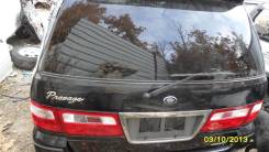 Nissan Presage. 30, KA24