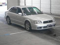 Запчасти на Subaru Legacy