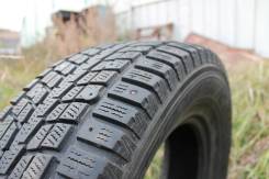 Dunlop SP Winter ICE 01. Зимние, шипованные, износ: 20%, 4 шт