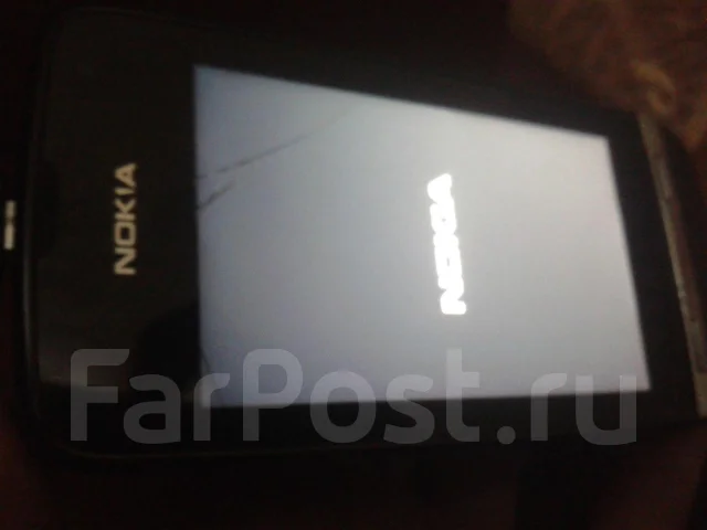 Nokia Asha 311. �/� ����